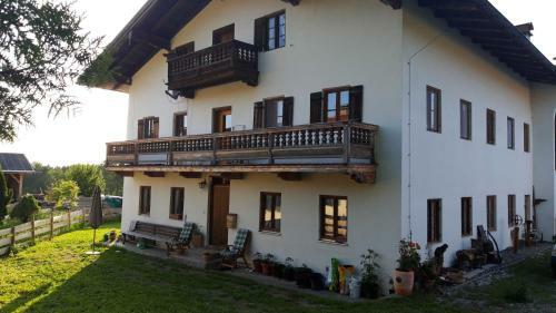 Agroturismo Wilhelm Martin