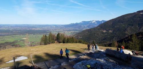 Agroturismo Wilhelm Martin