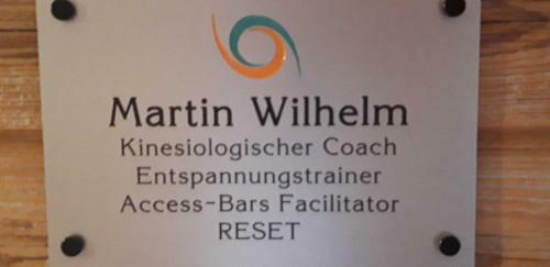 Agroturismo Wilhelm Martin