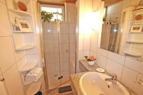 Apartamento Ferienwohnung Mit Charme _ Flecken