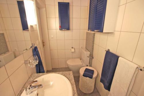 Apartamento Ferienwohnung Mit Charme _ Flecken