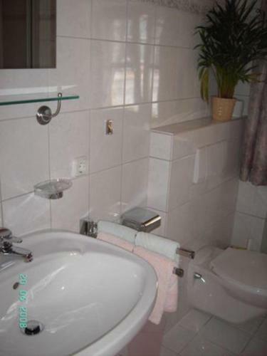 Apartamento Ferienwohnung Regauer