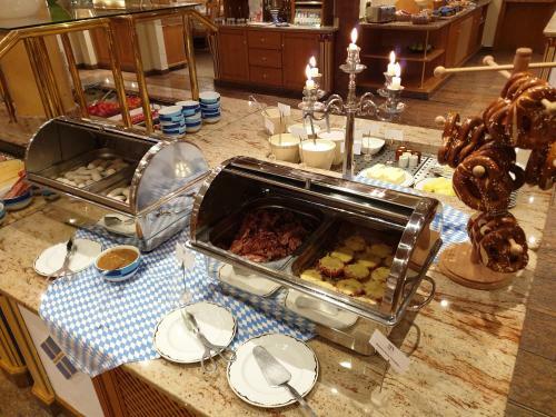 Parkhotel Burgm�hle