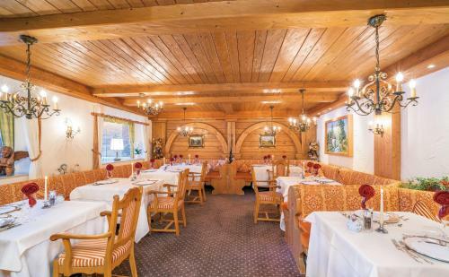 Parkhotel Burgm�hle