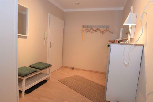 Apartamento Fewo1846 - Einfachmalruhe