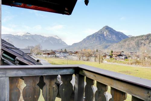 Apartamento Ferienwohnung Haus Andr� 2