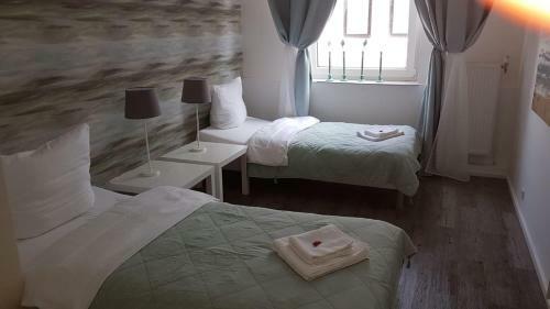 Apartamento Nr. 804 In Flensburg