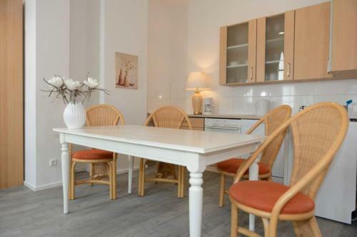 Apartamento Nr. 807 In Flensburg