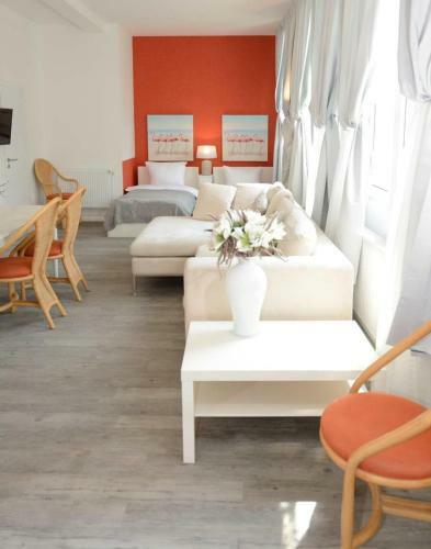 Apartamento Nr. 807 In Flensburg