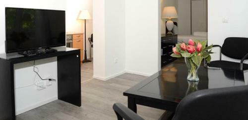 Apartamento Nr. 808 In Flensburg