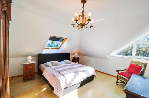 Ferienhaus Feldberg