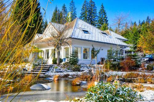 Ferienhaus Feldberg