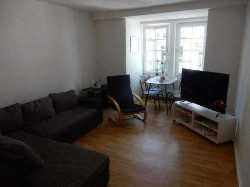 Apartamento Dg Wohnung Gem�tlich Und Zentral