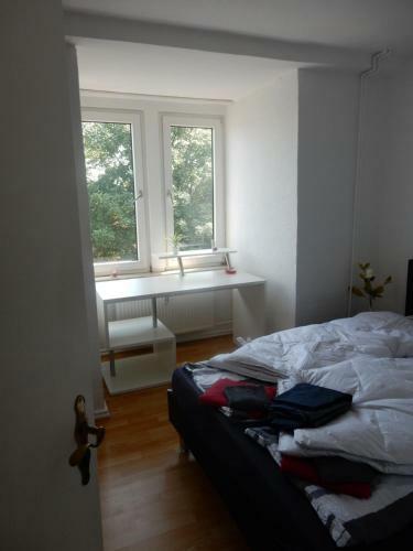 Apartamento Dg Wohnung Gem�tlich Und Zentral