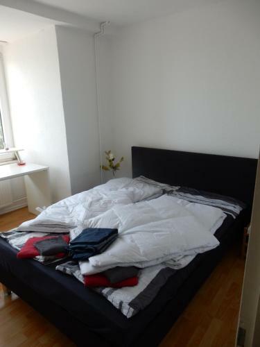 Apartamento Dg Wohnung Gem�tlich Und Zentral