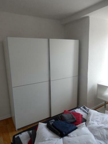 Apartamento Dg Wohnung Gem�tlich Und Zentral