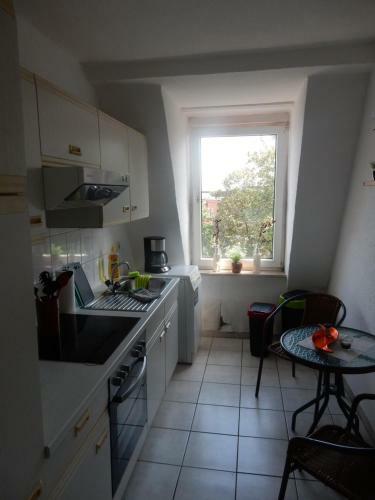 Apartamento Dg Wohnung Gem�tlich Und Zentral