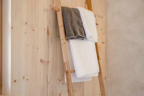 Apartamento Ferienwohnung Uferweg