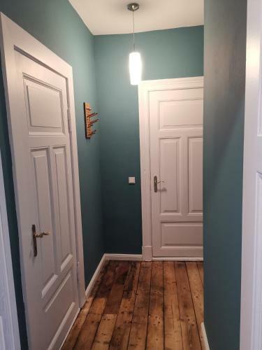 Apartamento Westliche H�he