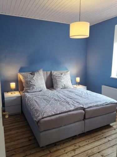 Apartamento Freiraum