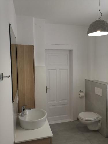 Apartamento Freiraum