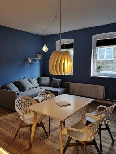 Apartamento Freiraum