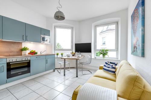 Apartamento Fewo1846 - Mr. Flens