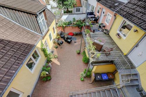 Apartamento Fewo1846 - Kalle