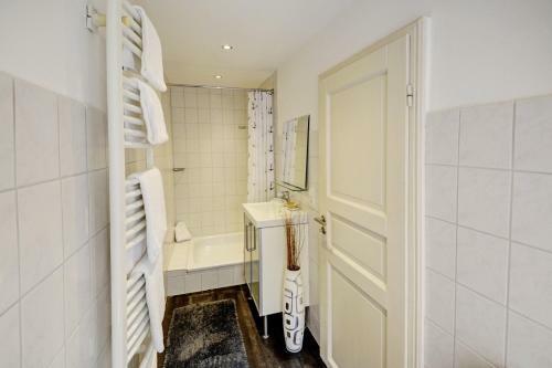 Apartamento Fewo1846 - Kalle