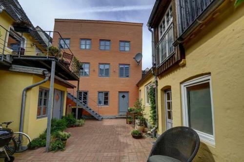 Apartamento Fewo1846 - Frida