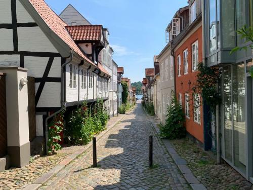 Apartamento Fewo1846 - Twietehus Im Oluf