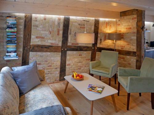 Apartamento Fewo1846 - Twietehus Im Oluf
