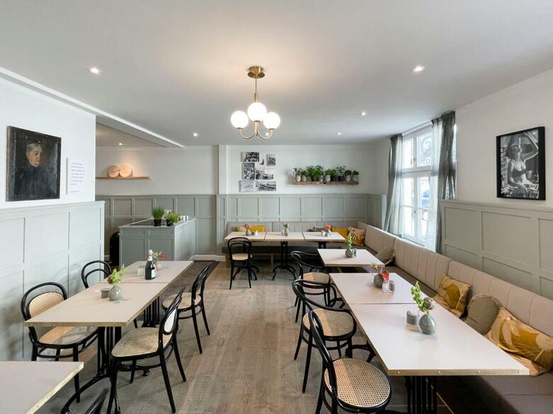 Boutiquehotel Petuh
