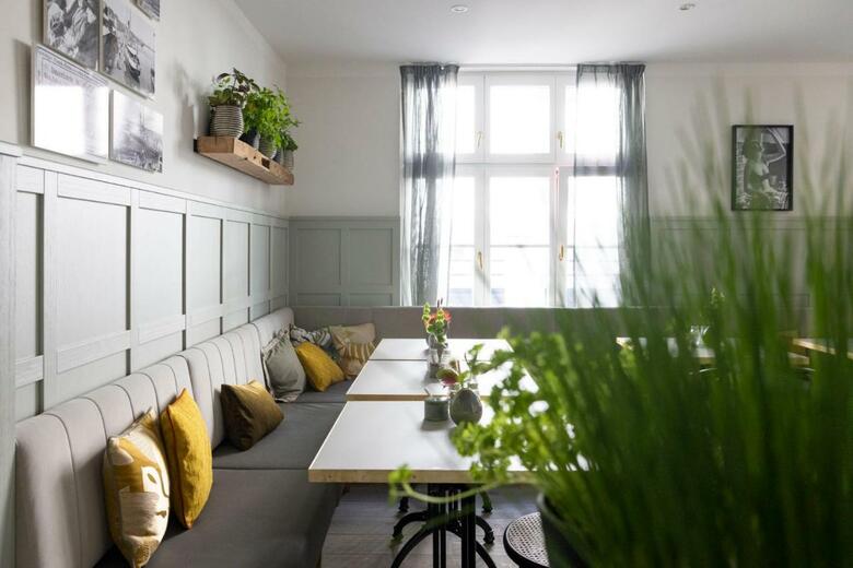 Boutiquehotel Petuh
