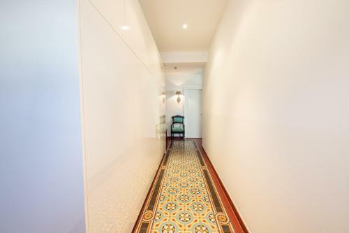 Apartamento Alpen Loft