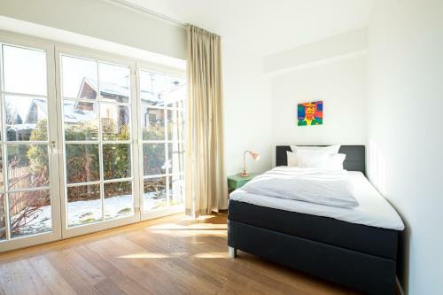 Apartamento Alpen Loft
