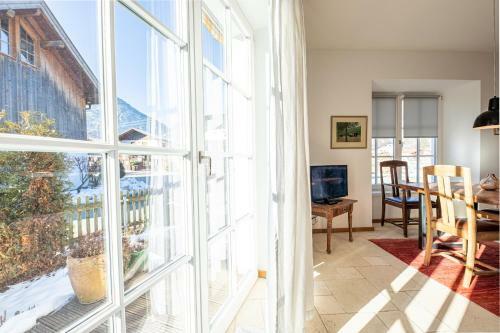 Apartamento Alpen Loft