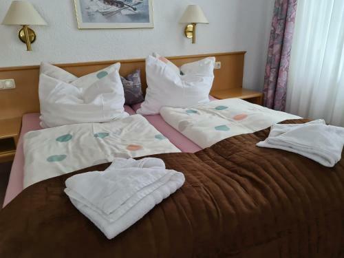 Hotel Am Tr�nkbachtal