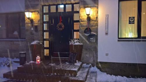 Hotel Am Tr�nkbachtal
