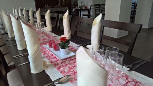 Hotel Am Tr�nkbachtal