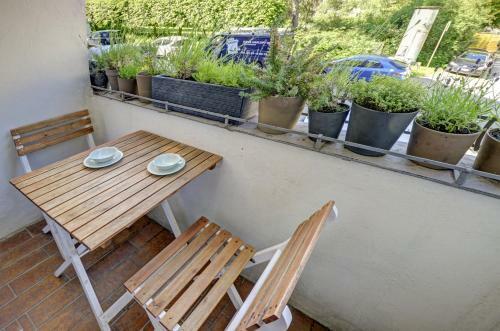 Apartamento Fewo1846 - Flensia