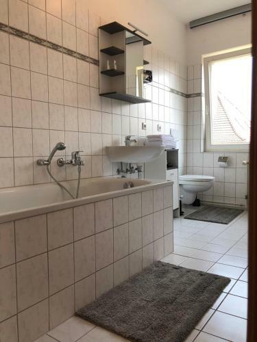 Apartamento Ferienwohnung Frankfurt-oder Am Park Im Zentrum
