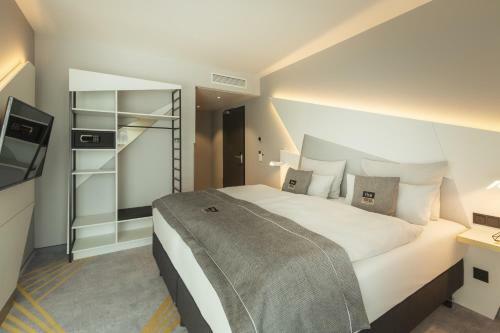 Hotel The Niu Coin