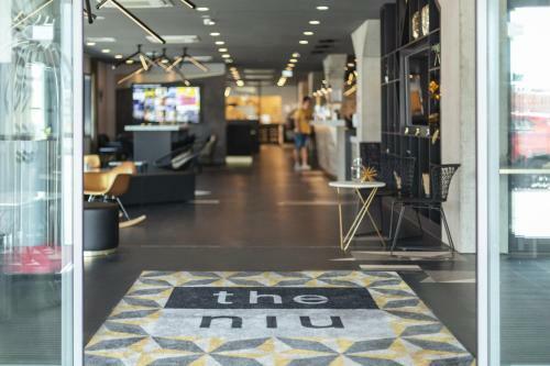 Hotel The Niu Coin