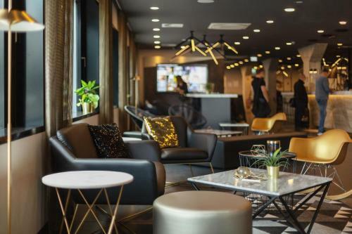 Hotel The Niu Coin