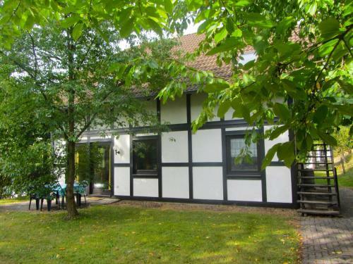 Apartment Am Sternberg 206