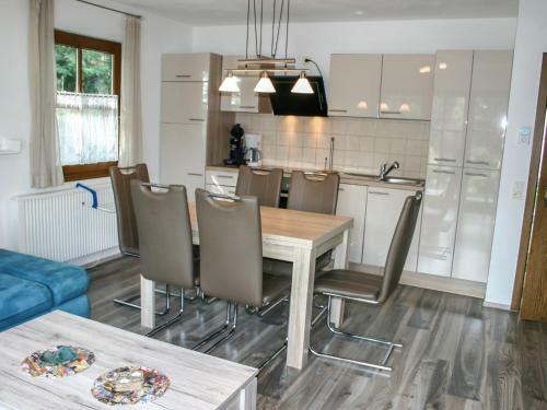 Holiday Home Am Sternberg 137