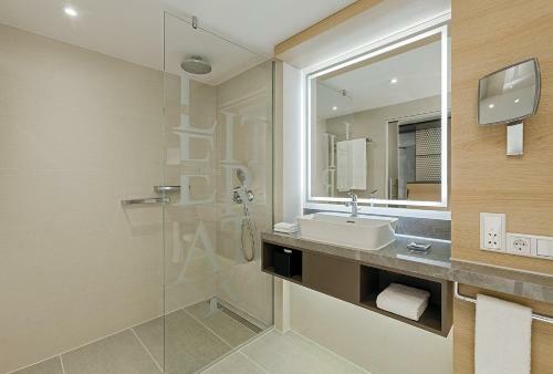 Frankfurt Airport Marriott Hotel