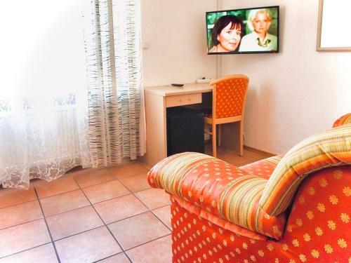 Hotel Romina