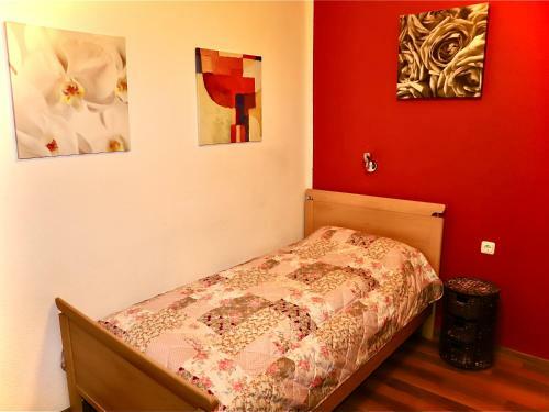 Hotel Romina
